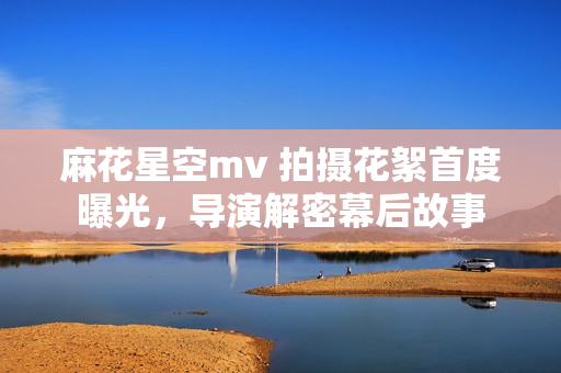 麻花星空mv 拍摄花絮首度曝光，导演解密幕后故事