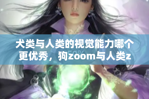 犬类与人类的视觉能力哪个更优秀，狗zoom与人类zoom的对比