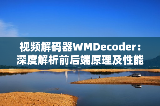 视频解码器WMDecoder：深度解析前后端原理及性能分析