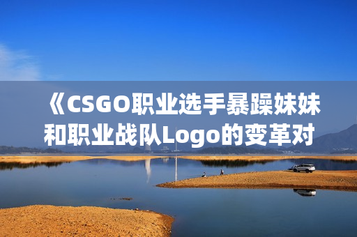 《CSGO职业选手暴躁妹妹和职业战队Logo的变革对比》