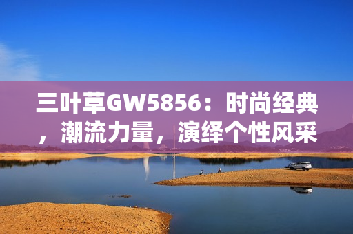 三叶草GW5856：时尚经典，潮流力量，演绎个性风采