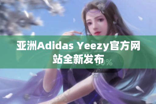 亚洲Adidas Yeezy官方网站全新发布