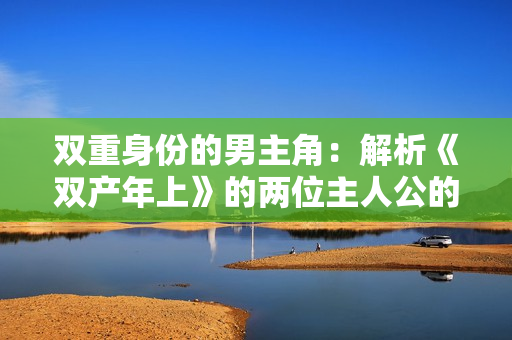 双重身份的男主角：解析《双产年上》的两位主人公的生活与情感经历