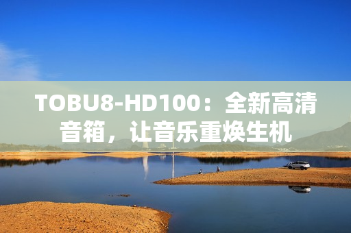 TOBU8-HD100：全新高清音箱，让音乐重焕生机