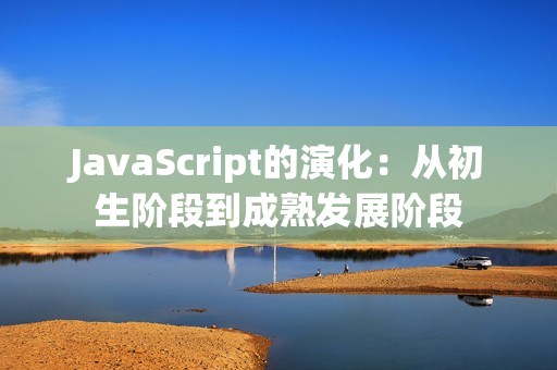 JavaScript的演化：从初生阶段到成熟发展阶段