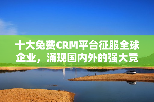 十大免费CRM平台征服全球企业，涌现国内外的强大竞争力