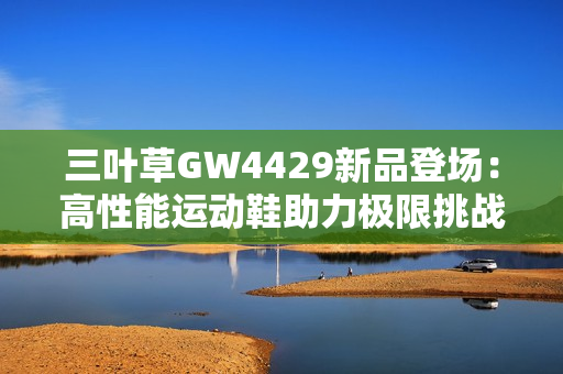 三叶草GW4429新品登场：高性能运动鞋助力极限挑战