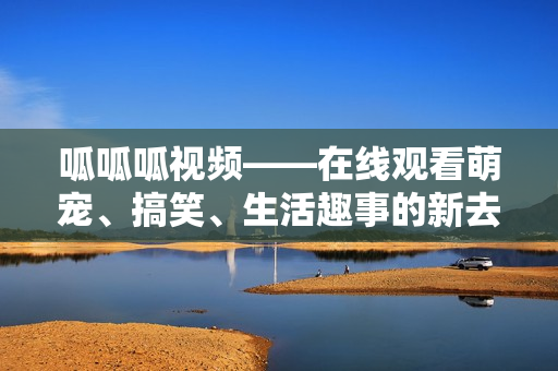 呱呱呱视频——在线观看萌宠、搞笑、生活趣事的新去处