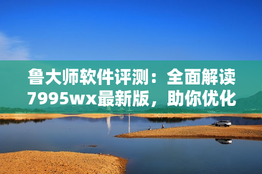 鲁大师软件评测：全面解读7995wx最新版，助你优化电脑性能