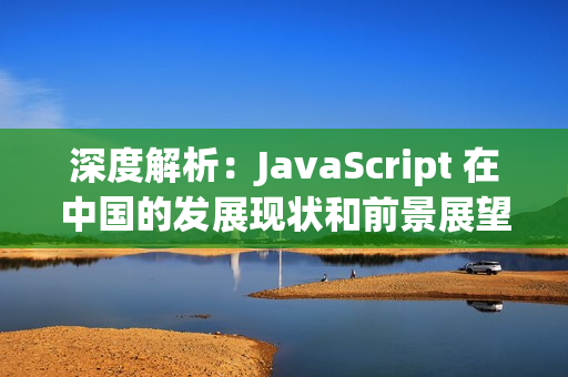 深度解析：JavaScript 在中国的发展现状和前景展望