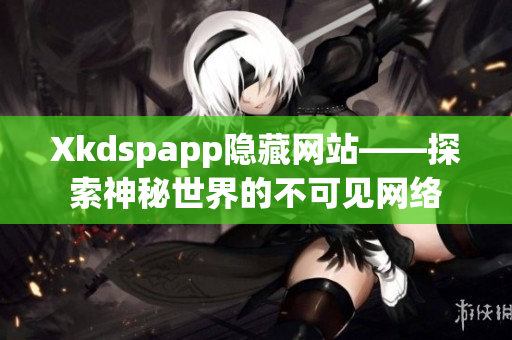 Xkdspapp隐藏网站——探索神秘世界的不可见网络