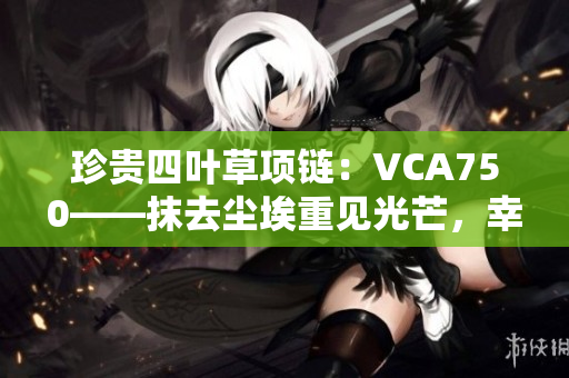 珍贵四叶草项链：VCA750——抹去尘埃重见光芒，幸运与时尚交融