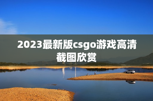 2023最新版csgo游戏高清截图欣赏