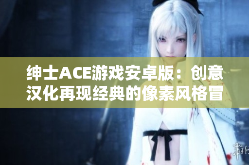 绅士ACE游戏安卓版：创意汉化再现经典的像素风格冒险！