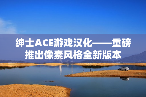 绅士ACE游戏汉化——重磅推出像素风格全新版本