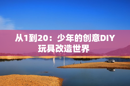 从1到20：少年的创意DIY玩具改造世界 